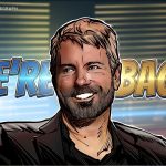 Saylor’s Bold Move: Is a Massive Bitcoin Buyback Imminent?