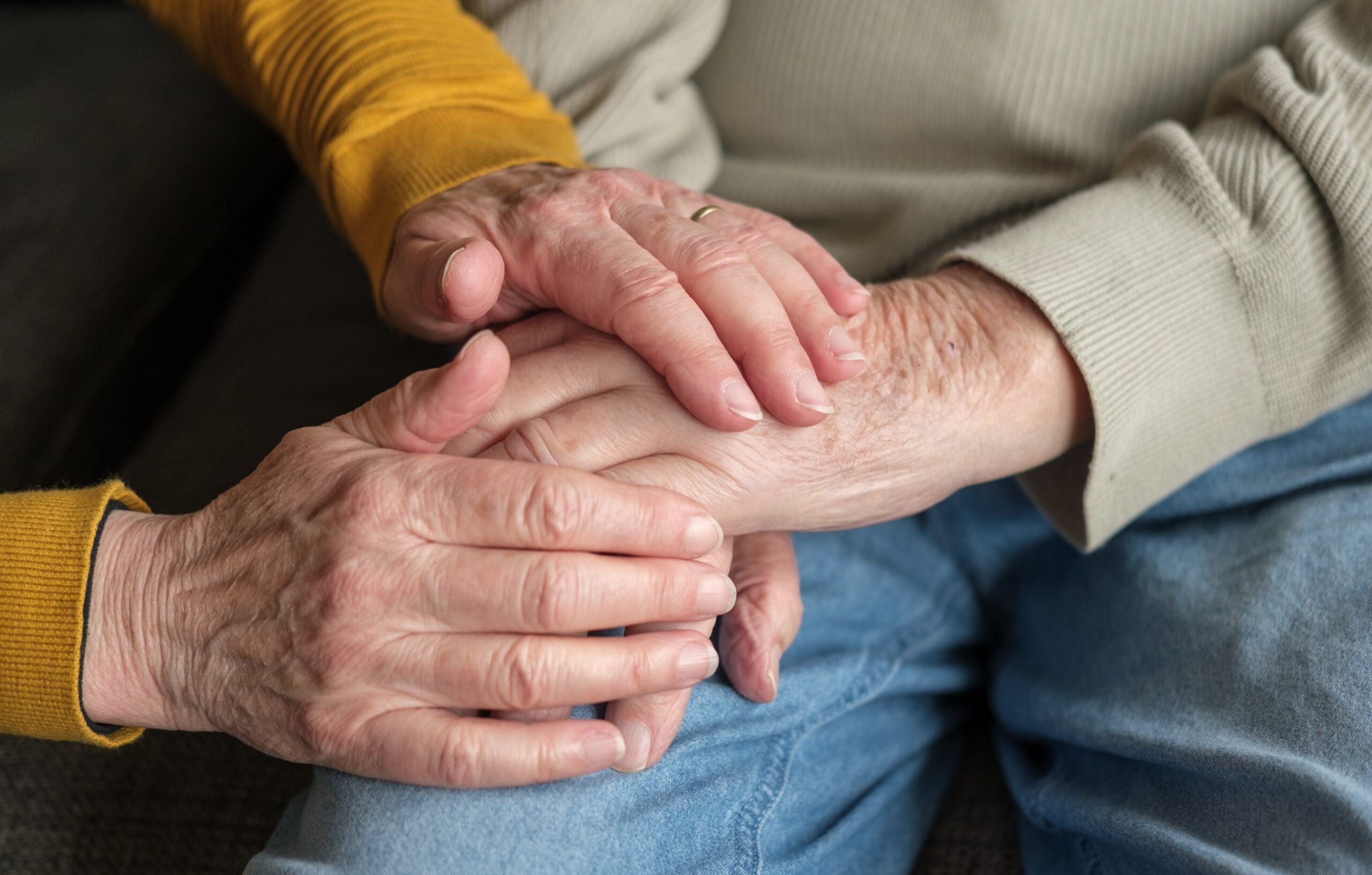 Shocking Truth Revealed: Washington, D.C. Nursing Homes Lead Nation in Abuse Citations—What’s Behind the Alarming Numbers?