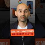Social Media Isn't Just Social Anymore #shorts