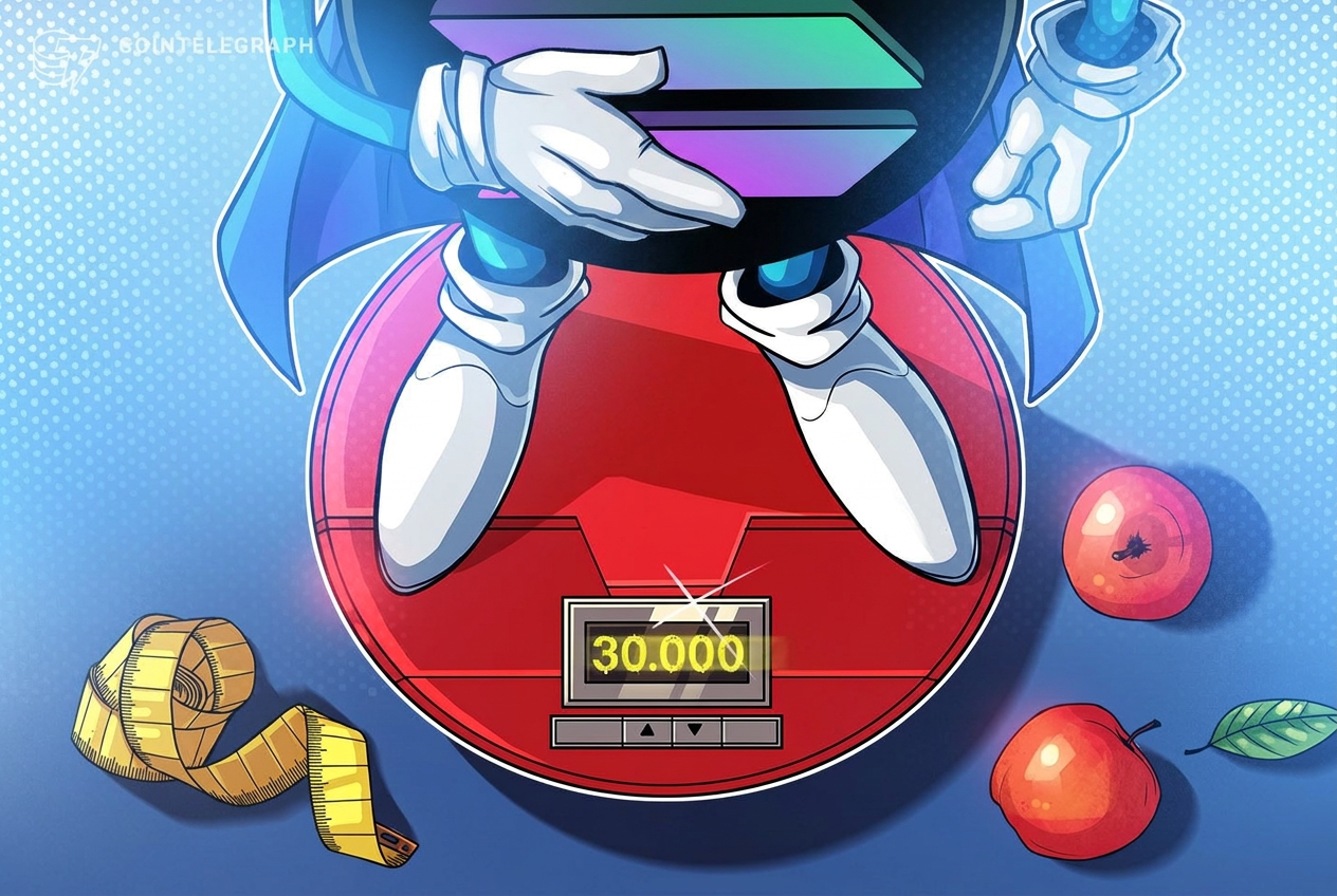 Solana Validators Greenlight Controversial Move That Could Shake SOL’s Future Supply Forever
