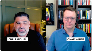 The AI Secretly Controlling Your Subscriber List—And What It Means for Your Future