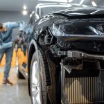The Hidden Techniques Collision Repair Shops Use to Perfectly Restore Wheel Openings Revealed!