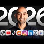 The Only Marketing Strategy That Is Working In 2026