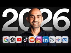 The Only Marketing Strategy That Is Working In 2026
