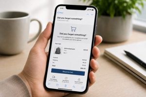 The Surprising Future of Cart Recovery in 2026: What Every Marketer Must Know Today