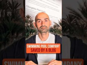This Question Saved a Dying Business #shorts