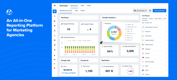 Top 8 Free Marketing Analytics Tools for Marketing Teams