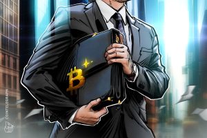 Treasury’s Secret ‘Not-QE’ Move Sparks Bitcoin Surge—What It Means for Crypto’s Future