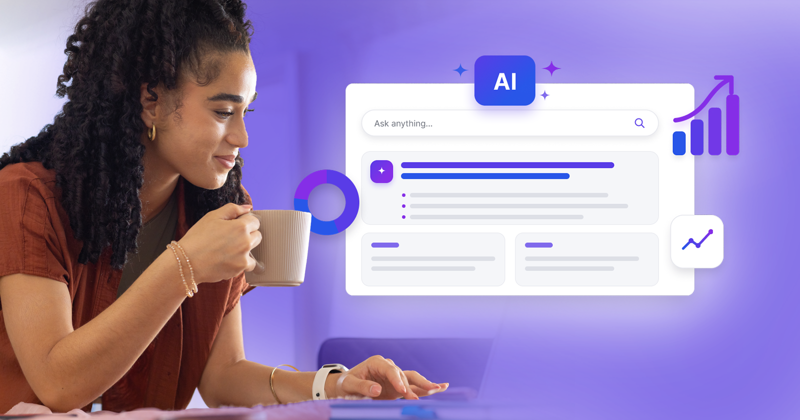 Uncover the Shocking Truth Behind AI Search: Exclusive Data from Hundreds of Sites Revealed [Webinar]