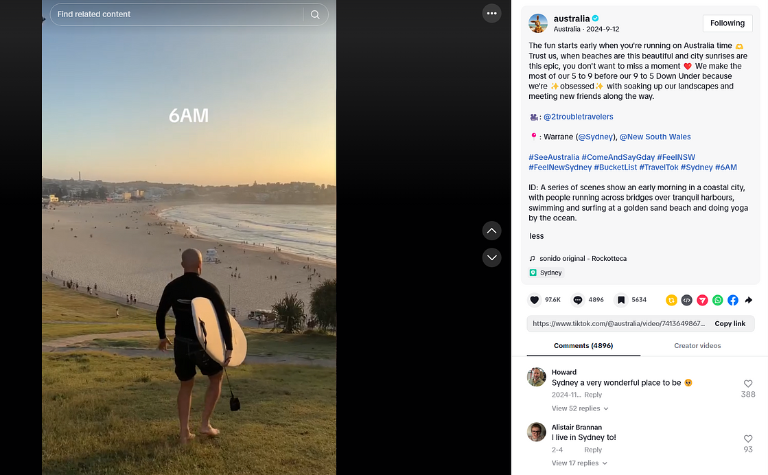 Uncover the Surprising Australian TikTok Trends That Will Revolutionize Your 2026 Strategy