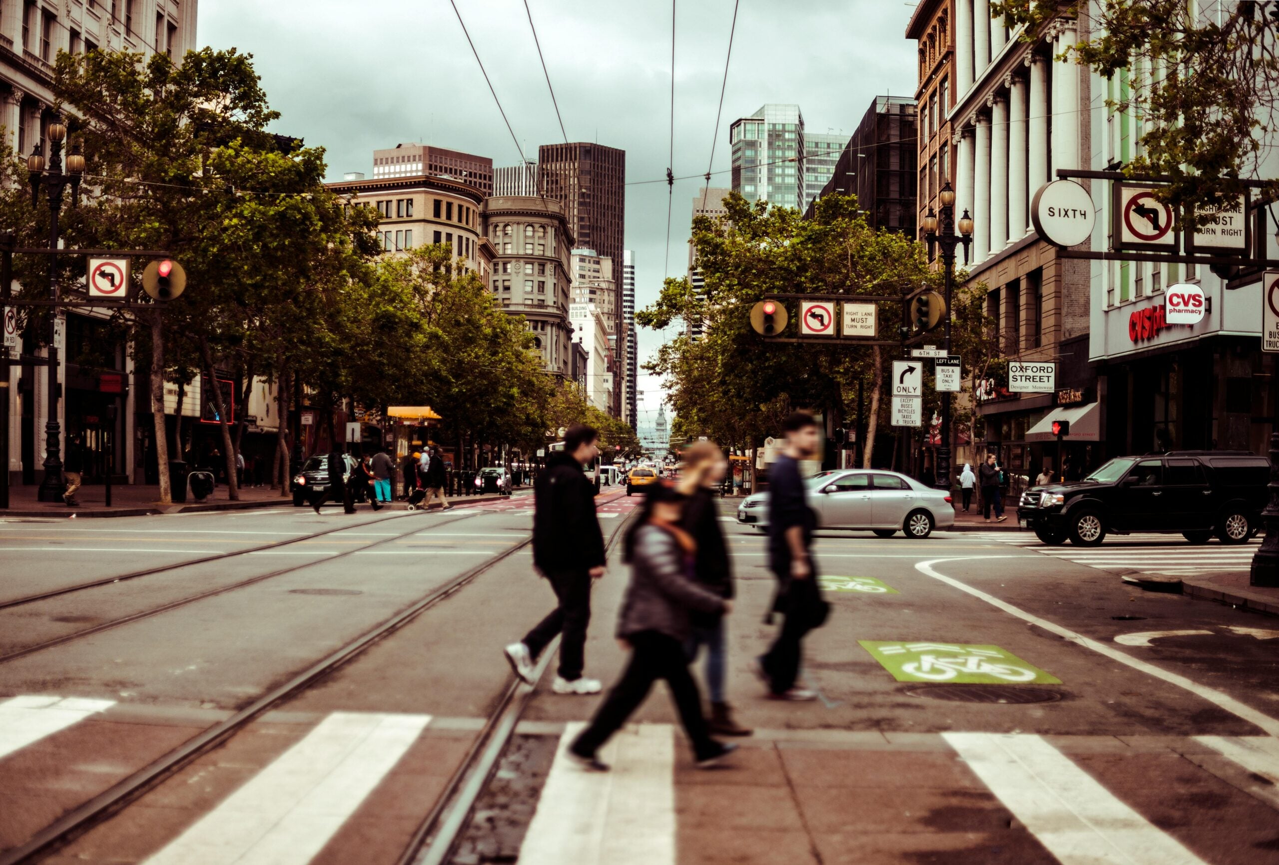 Uncover the Surprising Summer Walking Danger Zones You Never Expected