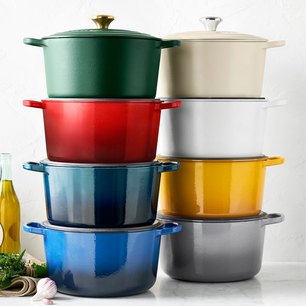 Unlock Culinary Secrets: Discover Williams Sonoma’s Cookware Deals You Can’t Miss!