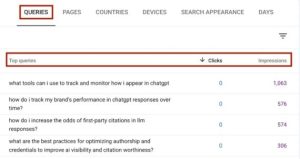 Unlock Hidden Insights: How Filter AI Mode Prompts Can Revolutionize Your Search Console Experience
