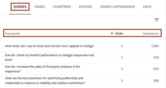 Unlock Hidden Insights: How Filter AI Mode Prompts Can Revolutionize Your Search Console Experience