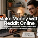 Unlock Hidden Reddit Secrets: 9 Surprising Ways to Make Real Money Online!