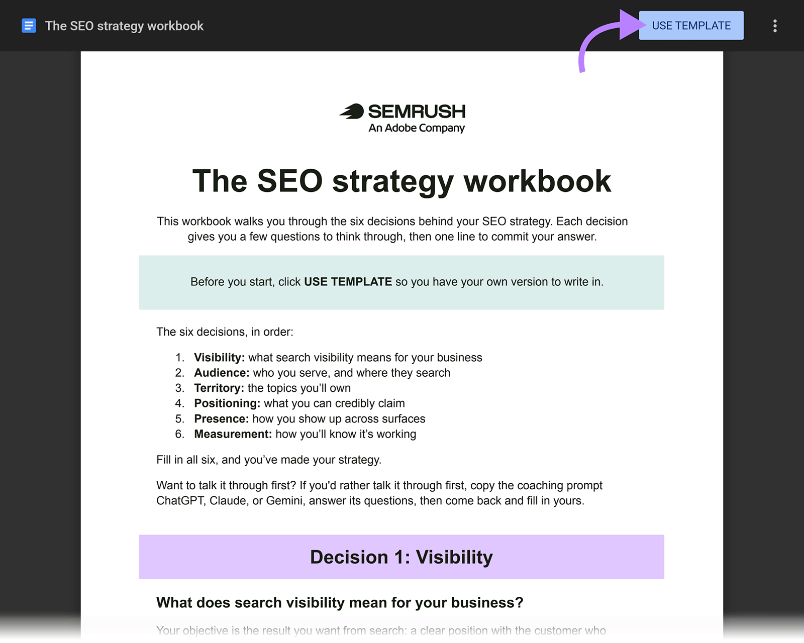 Unlock the Future of SEO in 2026: The Secret Strategy Everyone Overlooks (+ Free Workbook)