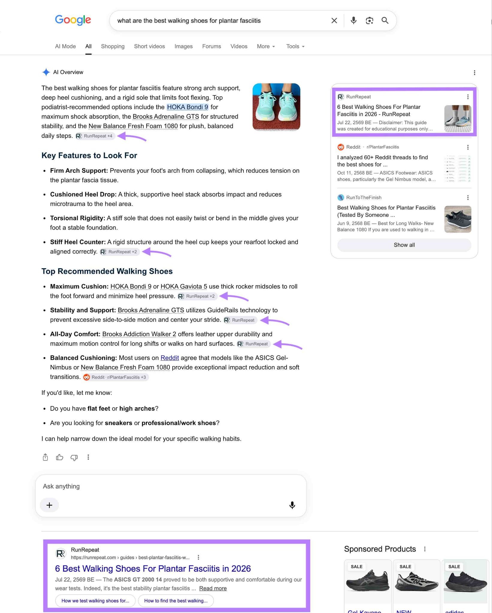 Unlock the Secret Formula Behind SEO Content That Dominates Both Search Engines and AI!