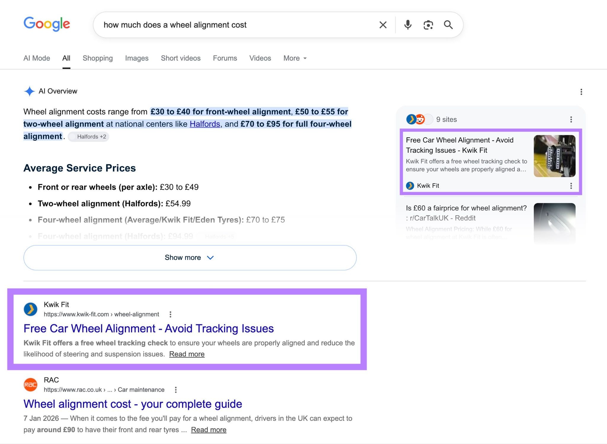 Unlock the Secret Strategy Experts Use to Skyrocket Organic Traffic Overnight