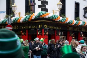 Unlocking Ireland: The Surprising Secrets Every Traveler Must Know Before Their First Visit