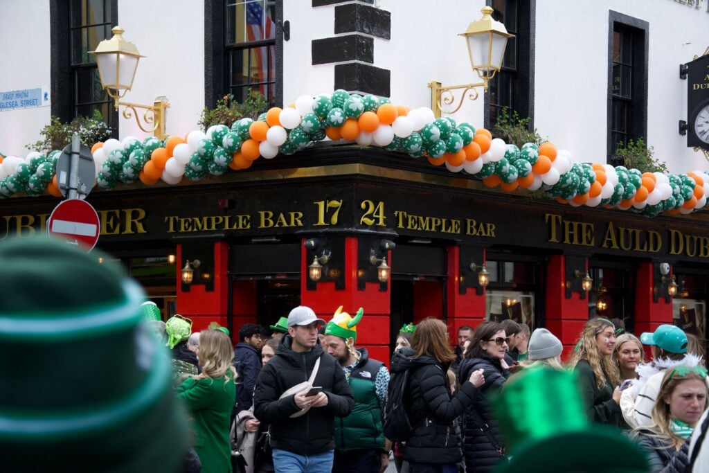 Unlocking Ireland: The Surprising Secrets Every Traveler Must Know Before Their First Visit