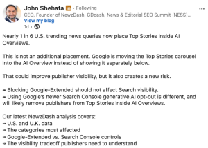 Unlocking the Future: How AI Overviews Will Revolutionize Publishing and Branding by 2026