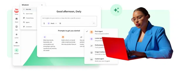 Unlocking the Future: How Social Media AI Agents Are Quietly Changing Everything You Know