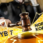 US Court Uncovers Secret Trail to $1.5B Hack Linked to North Korea Through Bybit Investigation