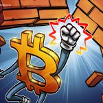 US Debt Surpasses $40 Trillion: Is Bitcoin the Unexpected Savior or the Next Bubble?