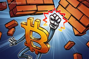 US Debt Surpasses $40 Trillion: Is Bitcoin the Unexpected Savior or the Next Bubble?