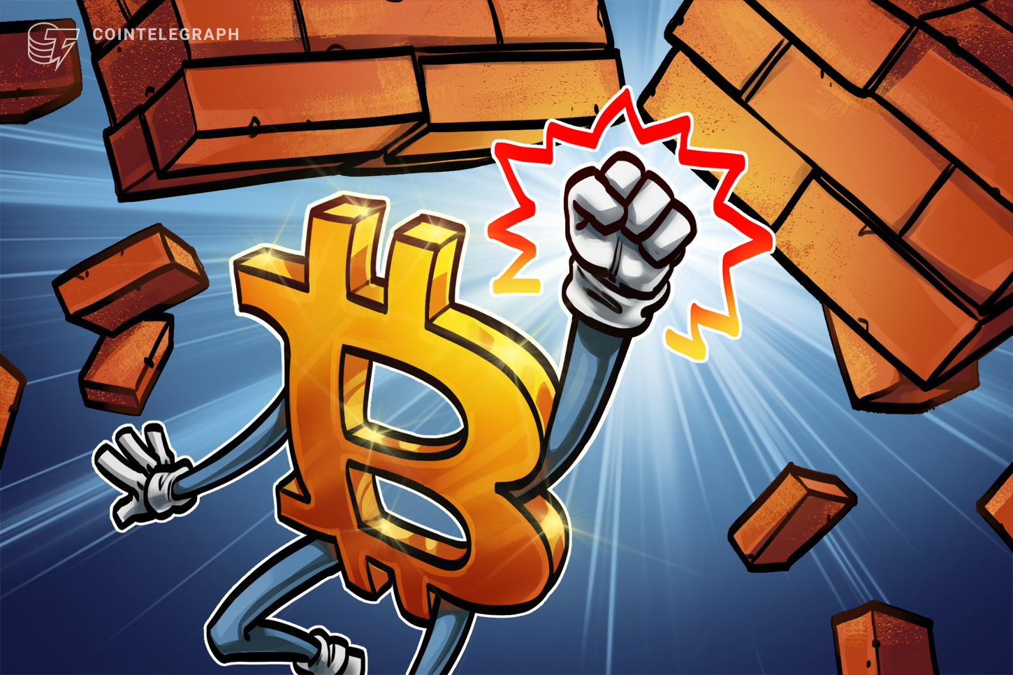 US Debt Surpasses $40 Trillion: Is Bitcoin the Unexpected Savior or the Next Bubble?