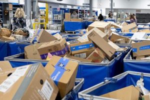 USPS's Bold Strategy Shift: Why Revenue Now Trumps Package Volume—and What It Means for You