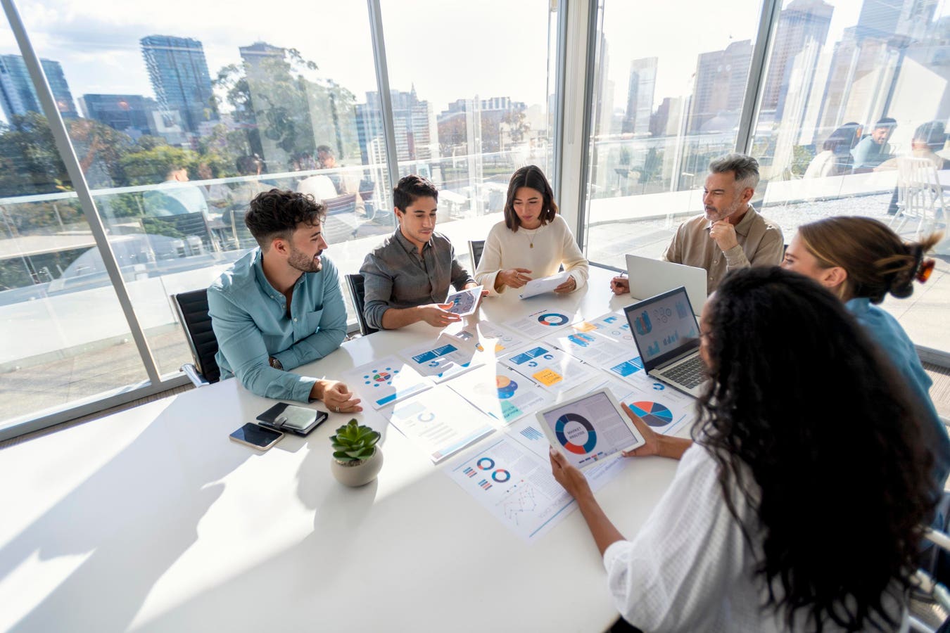 Why CMOs' Obsession with Outcomes Could Spark a Game-Changing Shift in Affiliate Marketing