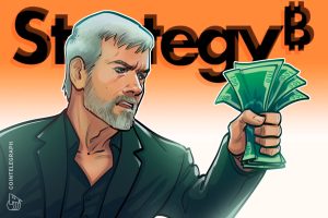 Why Did Strategy Suddenly Dump 1,638 Bitcoin? Inside the Shocking Move to Boost Dividends and Stock Buybacks