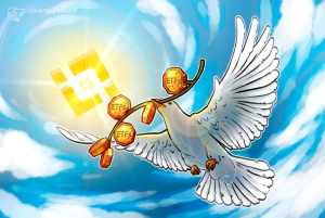 Why Gen Z’s Surprising ETF Craze Is Shaking Up the Trading World, Says Binance