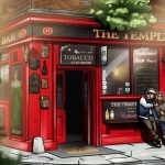 Why Ireland Just Shut the Door on Crypto in Tax-Advantaged Accounts—And What It Means for Investors