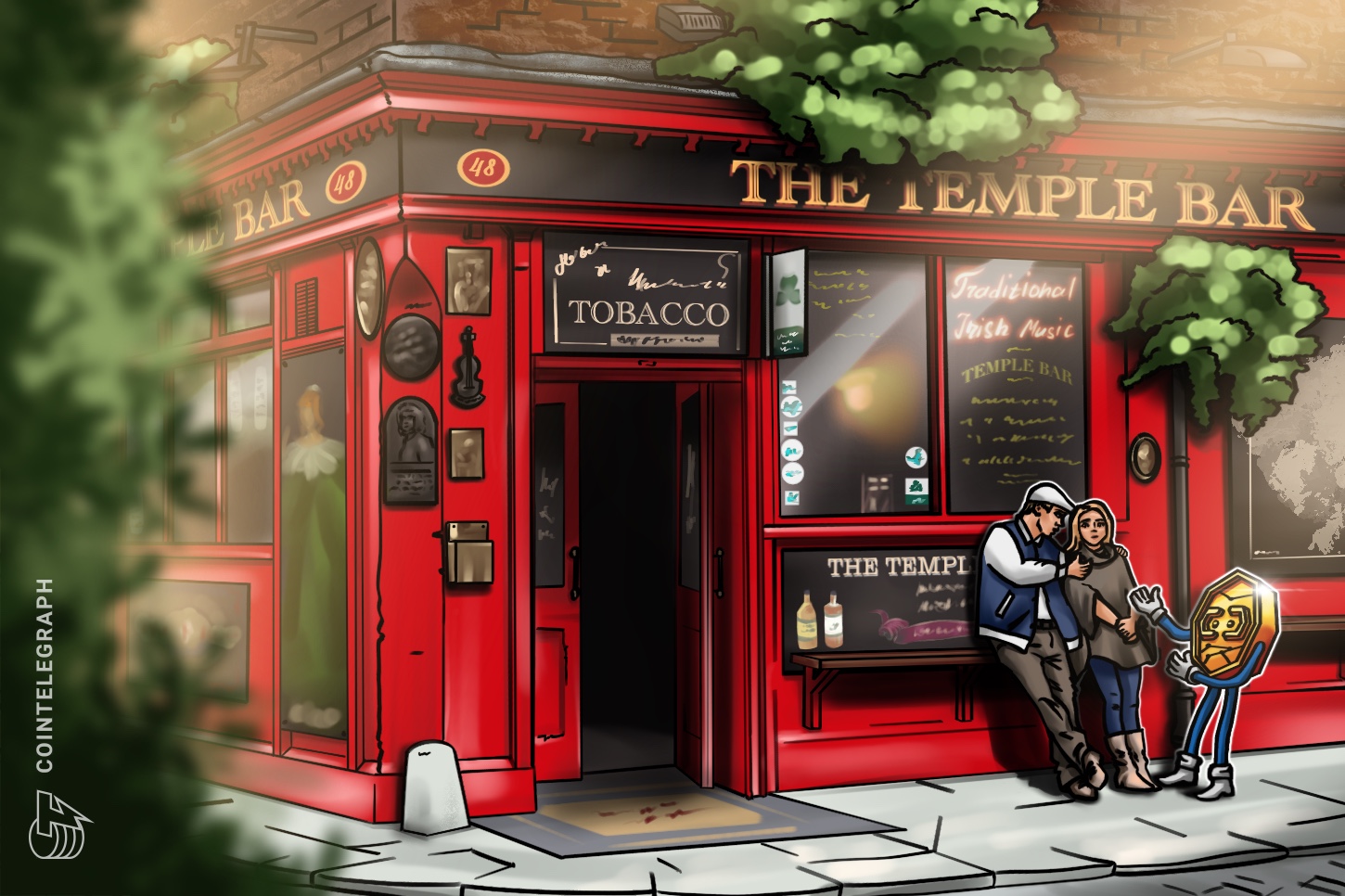 Why Ireland Just Shut the Door on Crypto in Tax-Advantaged Accounts—And What It Means for Investors