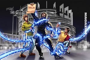 Will MiCA Crush DeFi Vaults or Ignite a Regulatory Showdown?