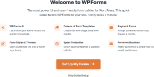 WPForms Lite Backdoor Allegation: What I Found Will Shock Every WordPress User