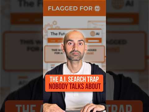 1% of Traffic. 10% of Revenue. #shorts