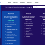 8 Best Free Contract Management Software for Small Businesses in 2026