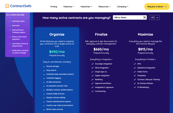 8 Best Free Contract Management Software for Small Businesses in 2026