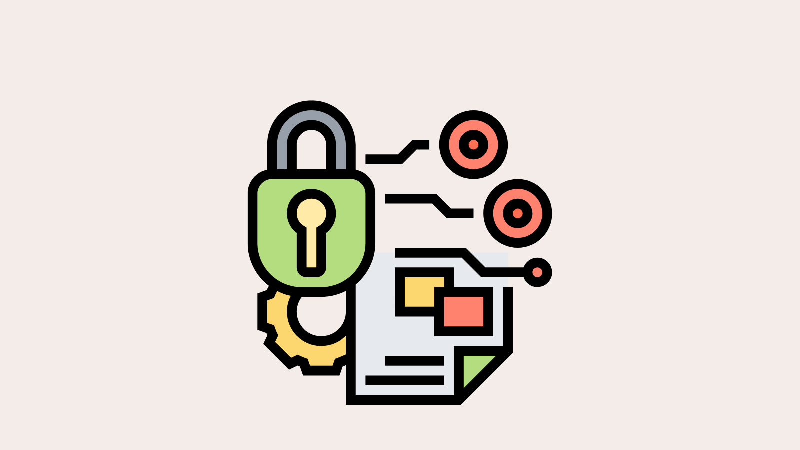 9 Best Cloud File Security Software I Reviewed for 2026