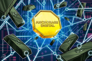 Anchorage Breaks New Ground: Unlocking Etherlink and Tokenized Uranium Custody for Institutions