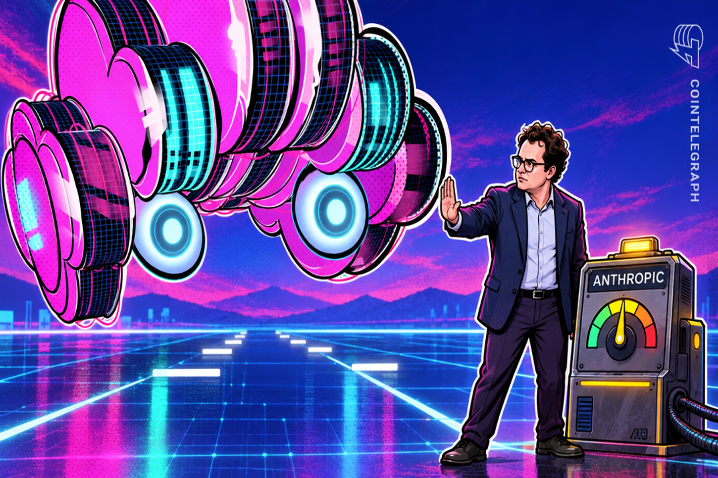 Anthropic Chief Sounds Alarm: Why Rushing AI Could Trigger Unseen Dangers