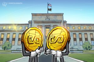 Bitcoin Defies Fed's Rate Hike—What’s Next in the Battle Between Crypto and Central Banks?