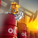 Bitcoin Surges Beyond $79K Amid Shocking Iran War Twist That Sends Oil Prices Plummeting