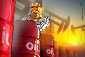 Bitcoin Surges Beyond $79K Amid Shocking Iran War Twist That Sends Oil Prices Plummeting