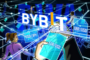 Bybit’s New 24/7 Perpetuals Could Change Currency Trading Forever—Are You Ready?