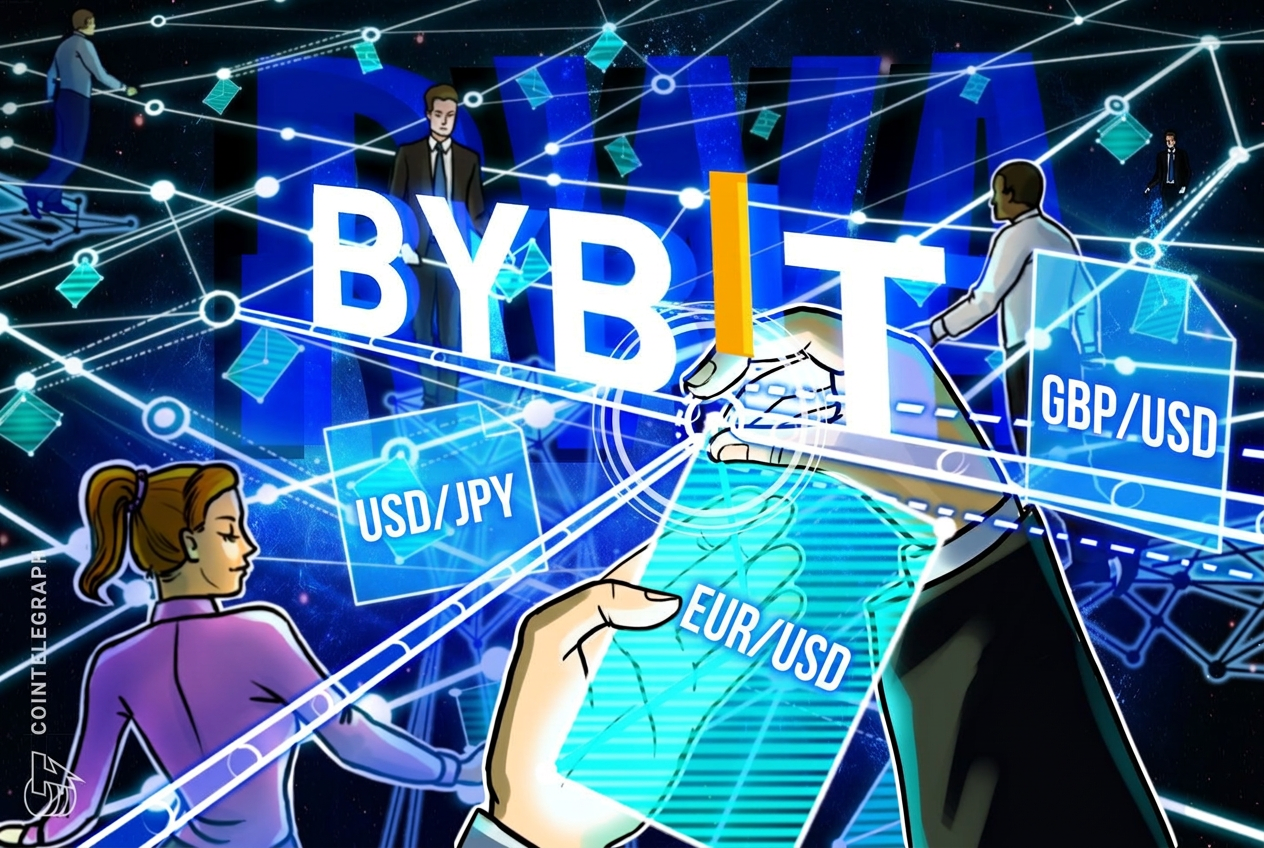 Bybit’s New 24/7 Perpetuals Could Change Currency Trading Forever—Are You Ready?