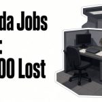 Canada’s Job Market Slumps: What Hidden Tariff Threats Could Trigger Next?